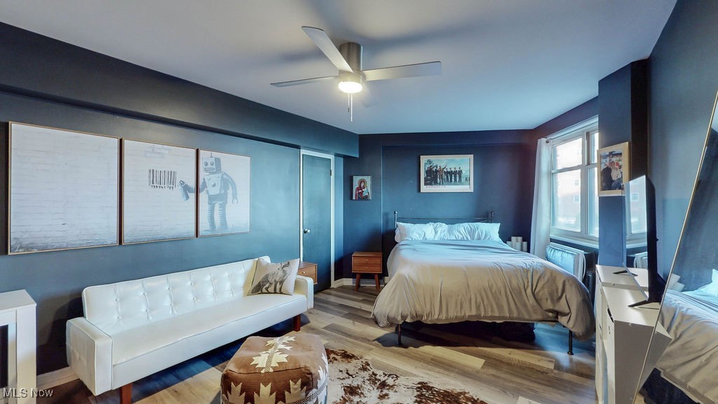 Berkshire Condos - Residential