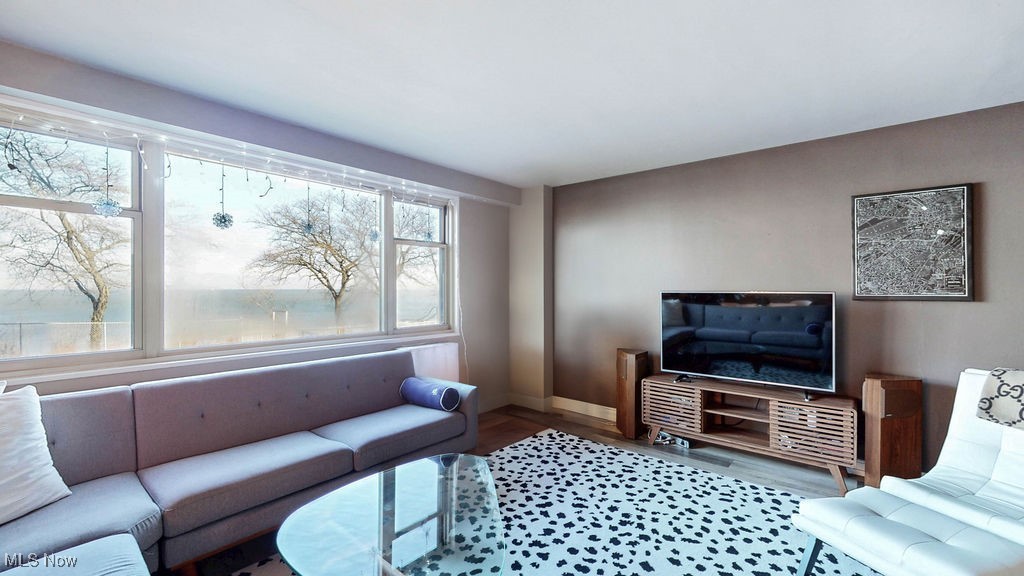 Berkshire Condos - Residential