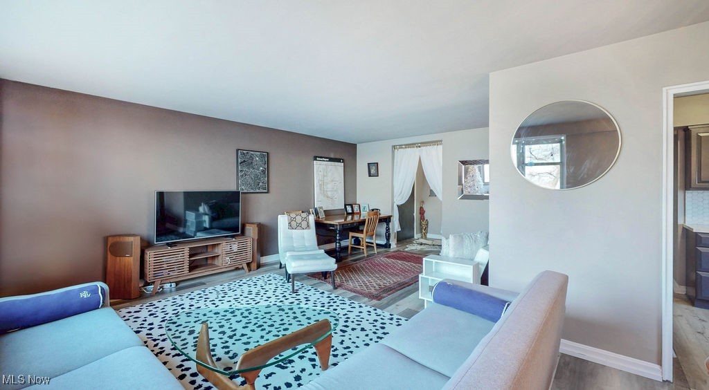 Berkshire Condos - Residential