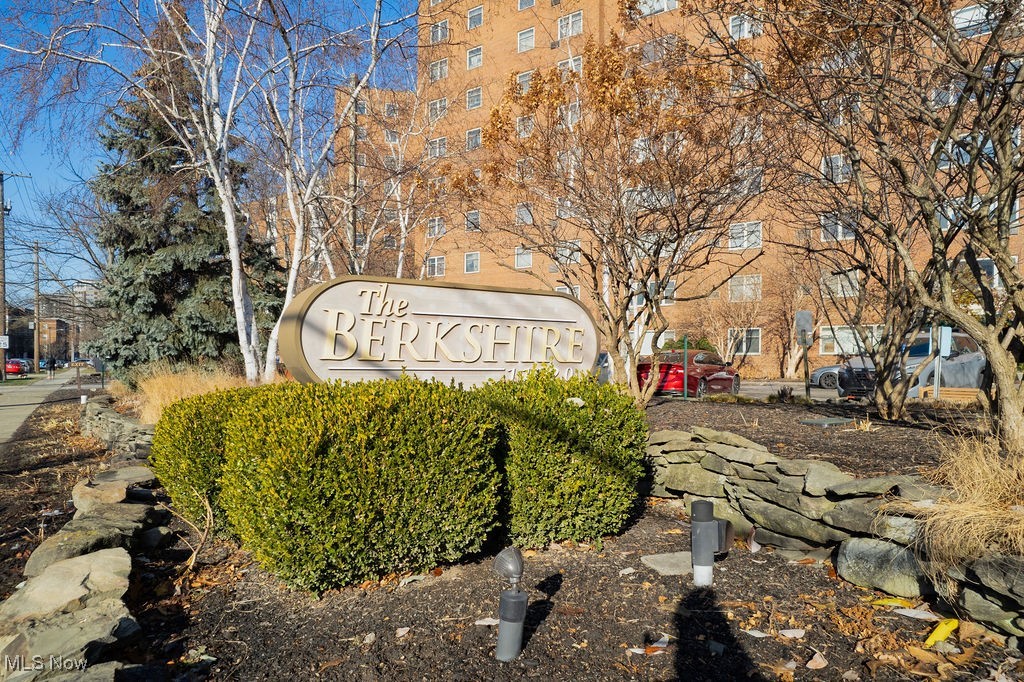 Berkshire Condos - Residential