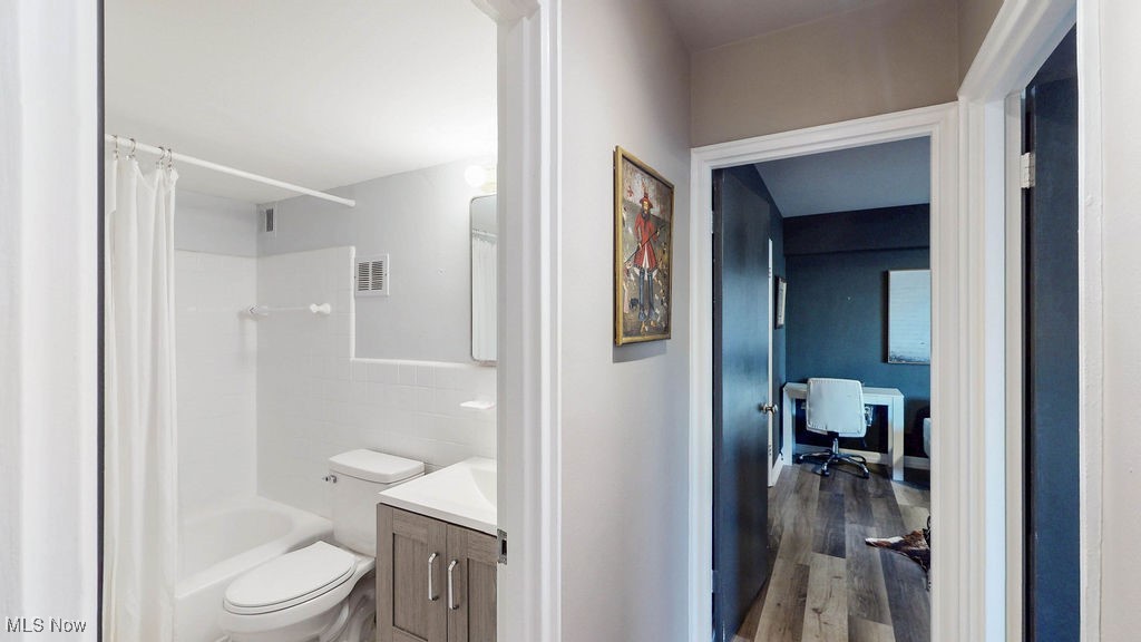 Berkshire Condos - Residential