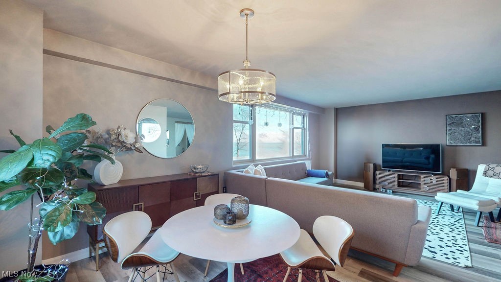 Berkshire Condos - Residential