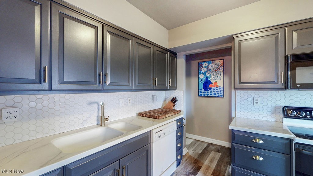 Berkshire Condos - Residential