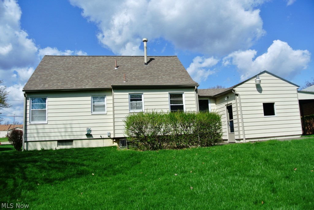 Kimberly Acres - Residential