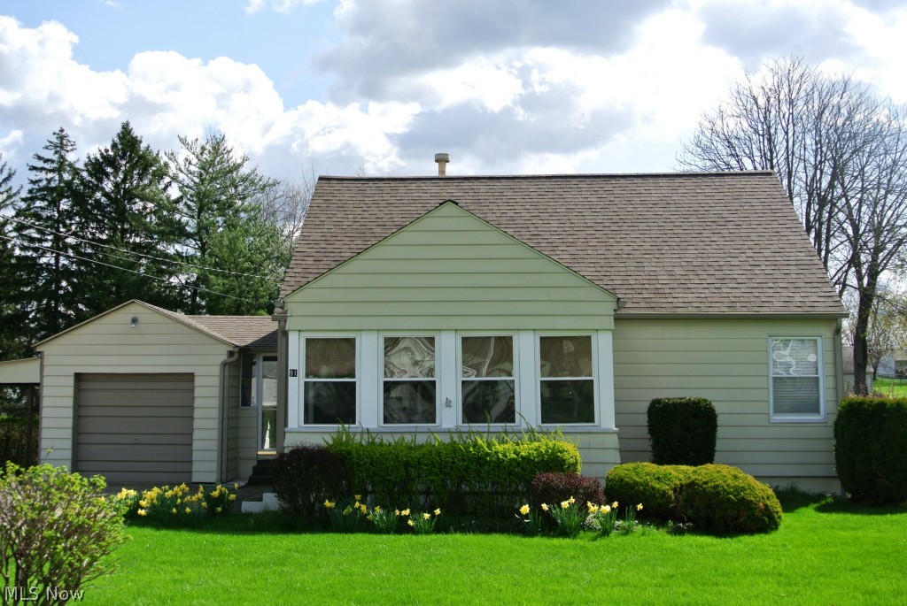 Kimberly Acres - Residential