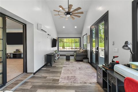 Tiny photo for 15375 Calaboone Road, Doylestown, OH 44230 (MLS # 5210393)