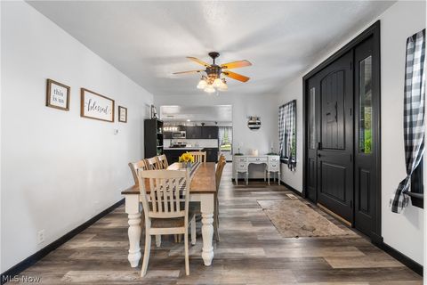 Tiny photo for 15375 Calaboone Road, Doylestown, OH 44230 (MLS # 5210393)