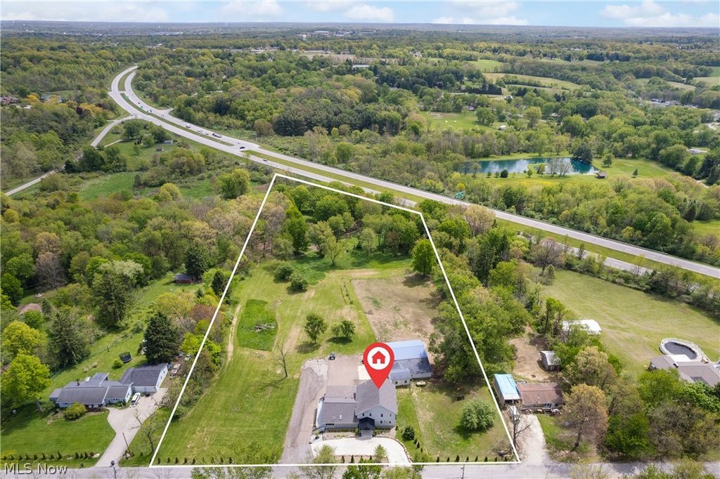 Photo of 15375 Calaboone Road, Doylestown, OH 44230 (MLS # 5210393)