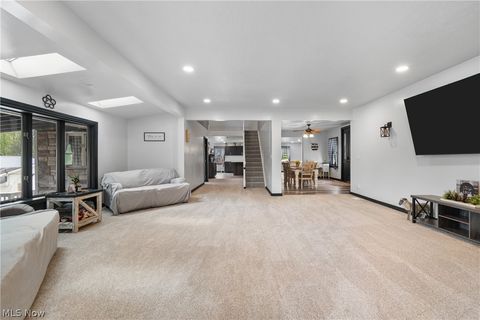 Tiny photo for 15375 Calaboone Road, Doylestown, OH 44230 (MLS # 5210393)