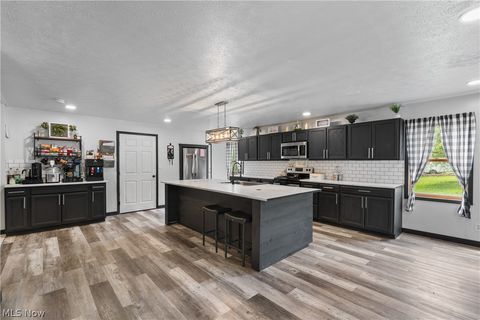 Tiny photo for 15375 Calaboone Road, Doylestown, OH 44230 (MLS # 5210393)
