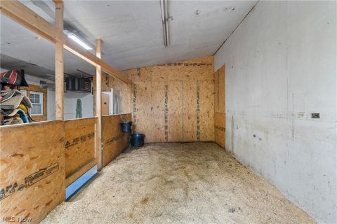 Tiny photo for 15375 Calaboone Road, Doylestown, OH 44230 (MLS # 5210393)