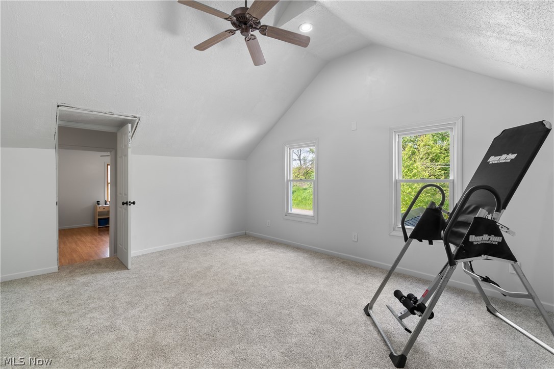 Chippewa Sec 02 - Residential