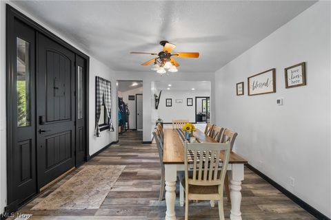 Tiny photo for 15375 Calaboone Road, Doylestown, OH 44230 (MLS # 5210393)