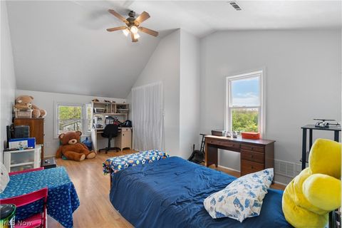 Tiny photo for 15375 Calaboone Road, Doylestown, OH 44230 (MLS # 5210393)