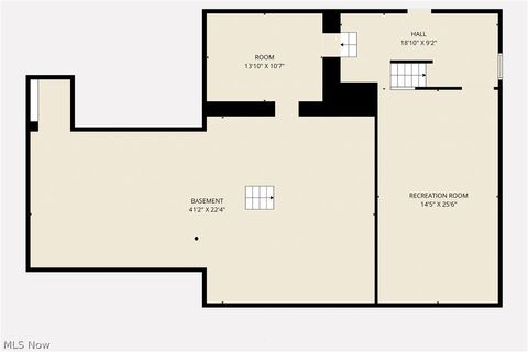 Tiny photo for 15375 Calaboone Road, Doylestown, OH 44230 (MLS # 5210393)