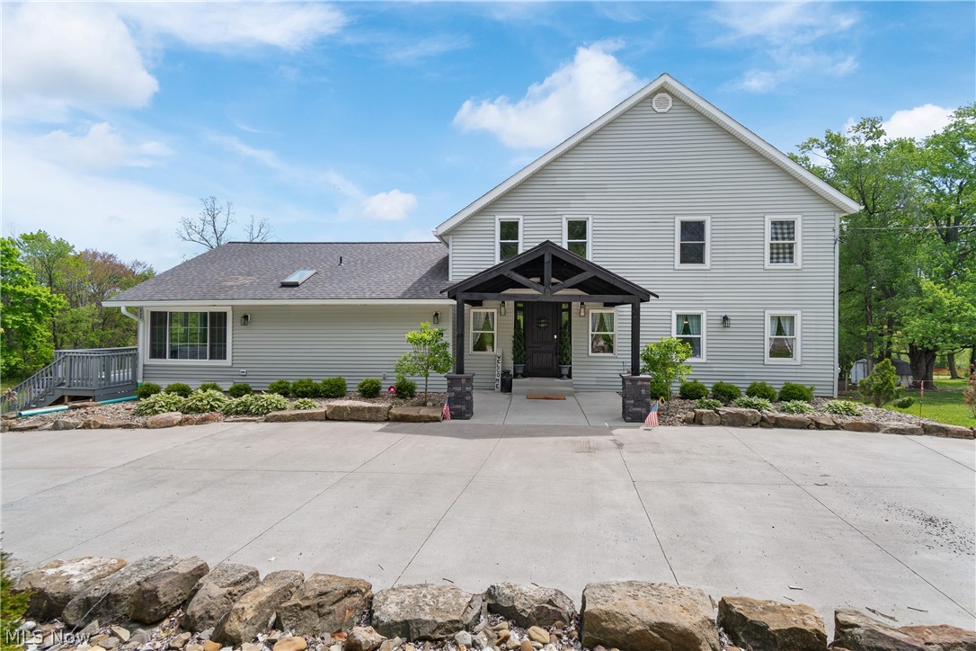 Chippewa Sec 02 - Residential