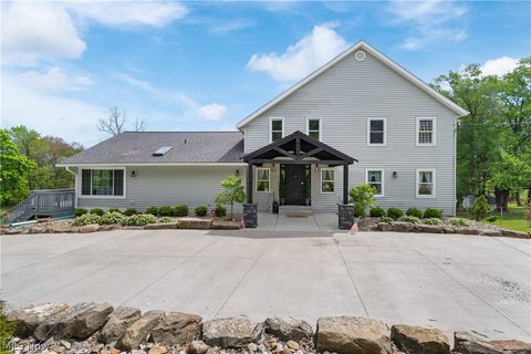 Photo of 15375 Calaboone Road, Doylestown, OH 44230 (MLS # 5210393)