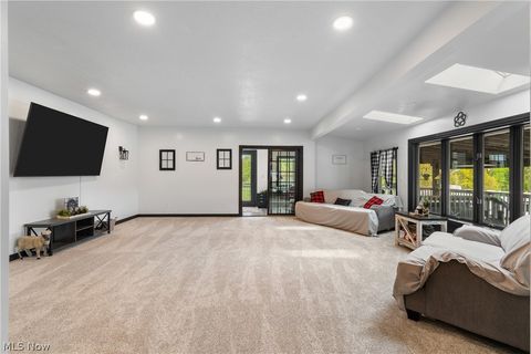 Tiny photo for 15375 Calaboone Road, Doylestown, OH 44230 (MLS # 5210393)