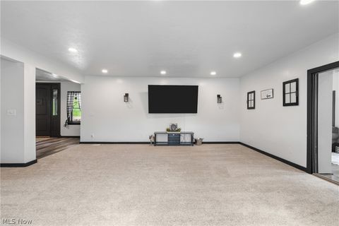 Tiny photo for 15375 Calaboone Road, Doylestown, OH 44230 (MLS # 5210393)