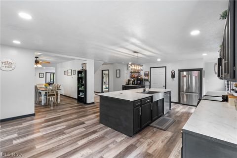 Tiny photo for 15375 Calaboone Road, Doylestown, OH 44230 (MLS # 5210393)