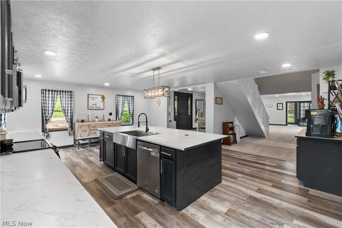 Tiny photo for 15375 Calaboone Road, Doylestown, OH 44230 (MLS # 5210393)
