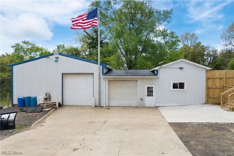 Tiny photo for 15375 Calaboone Road, Doylestown, OH 44230 (MLS # 5210393)