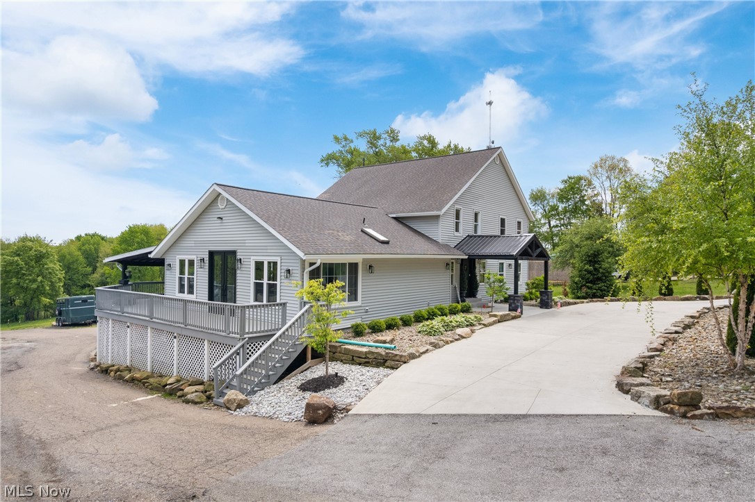 Chippewa Sec 02 - Residential