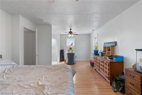 Tiny photo for 15375 Calaboone Road, Doylestown, OH 44230 (MLS # 5210393)