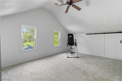 Tiny photo for 15375 Calaboone Road, Doylestown, OH 44230 (MLS # 5210393)