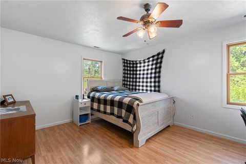 Tiny photo for 15375 Calaboone Road, Doylestown, OH 44230 (MLS # 5210393)