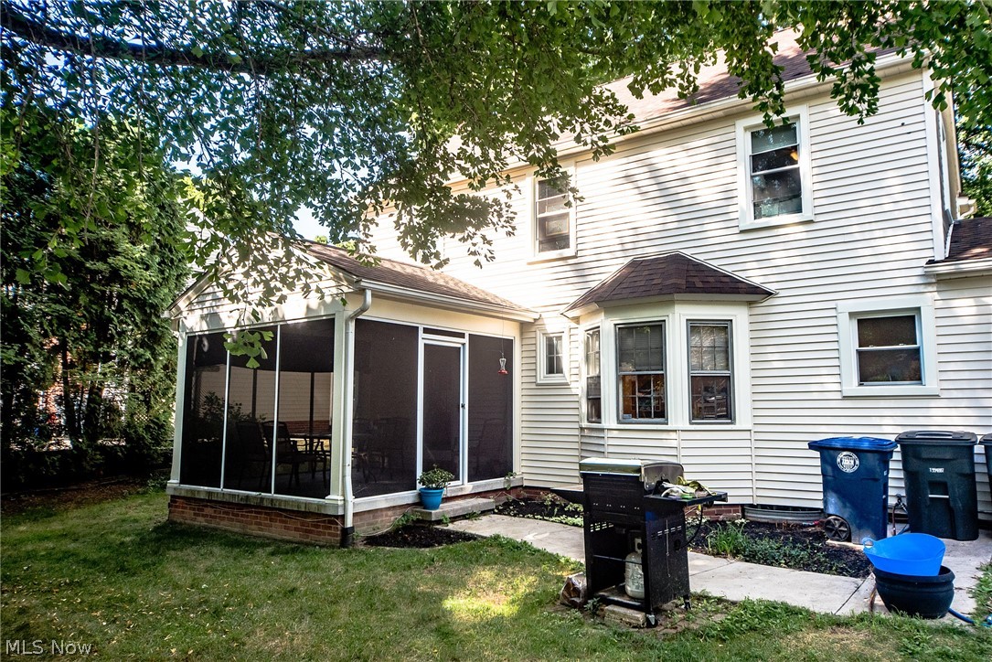 Fairlawn Reserve Dev - Residential