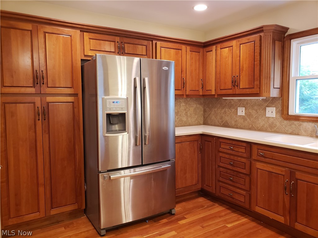 Fairlawn Reserve Dev - Residential