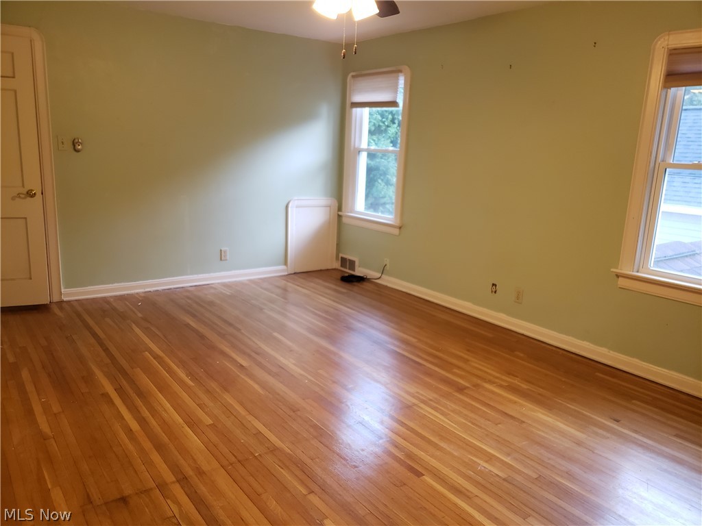 Fairlawn Reserve Dev - Residential