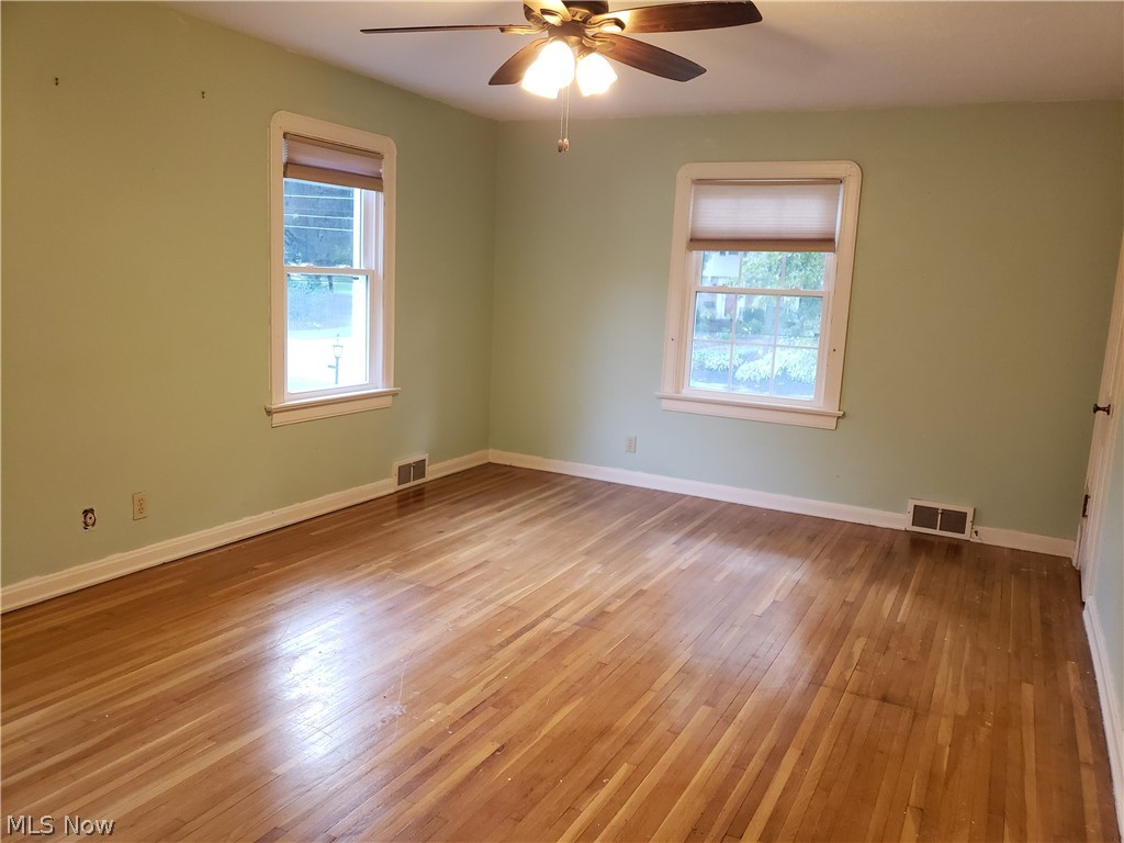 Fairlawn Reserve Dev - Residential