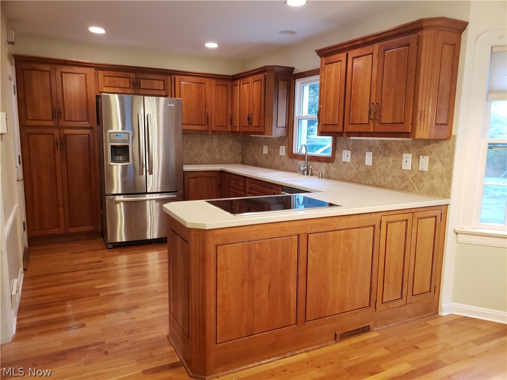 Fairlawn Reserve Dev - Residential