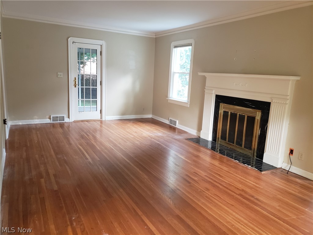 Fairlawn Reserve Dev - Residential