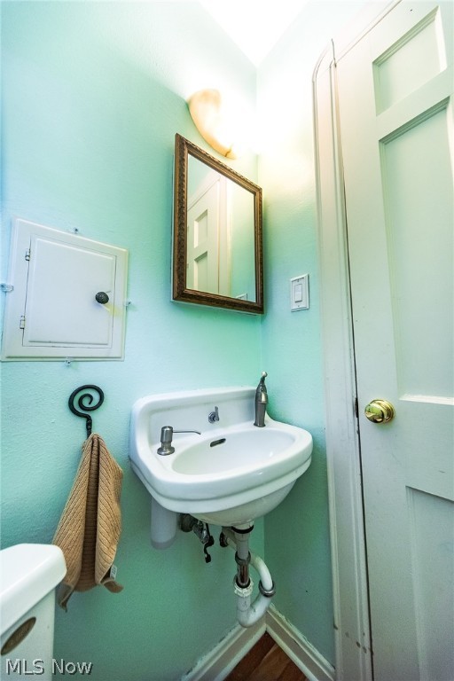 Fairlawn Reserve Dev - Residential