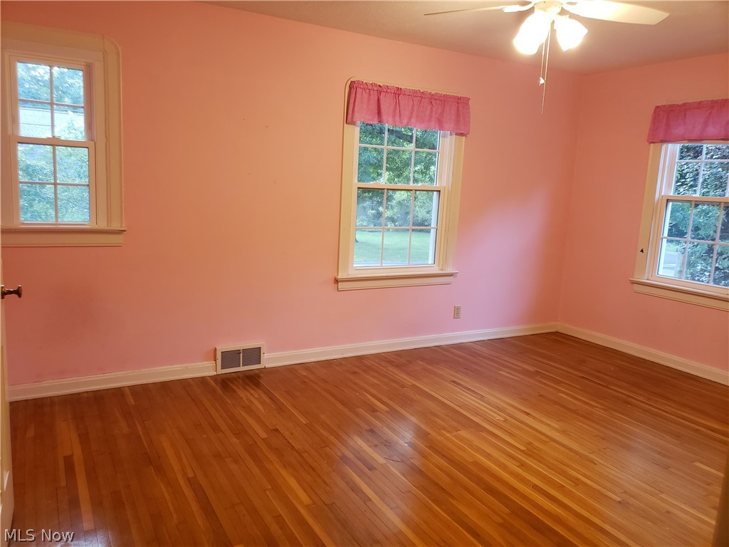 Fairlawn Reserve Dev - Residential