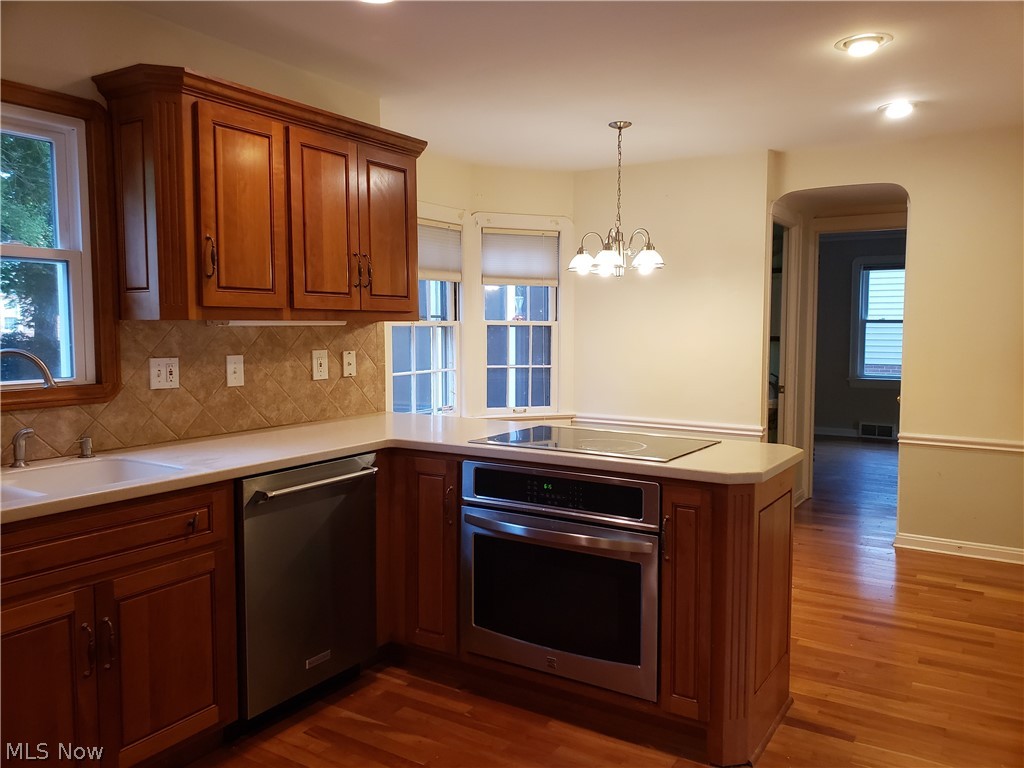 Fairlawn Reserve Dev - Residential