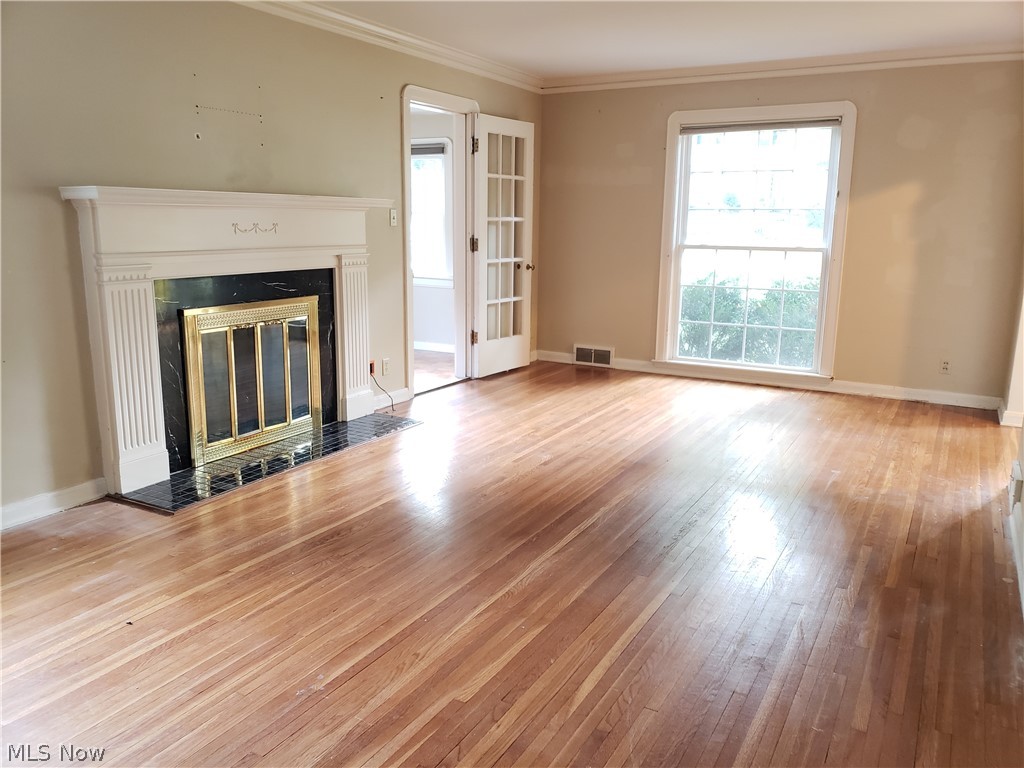 Fairlawn Reserve Dev - Residential