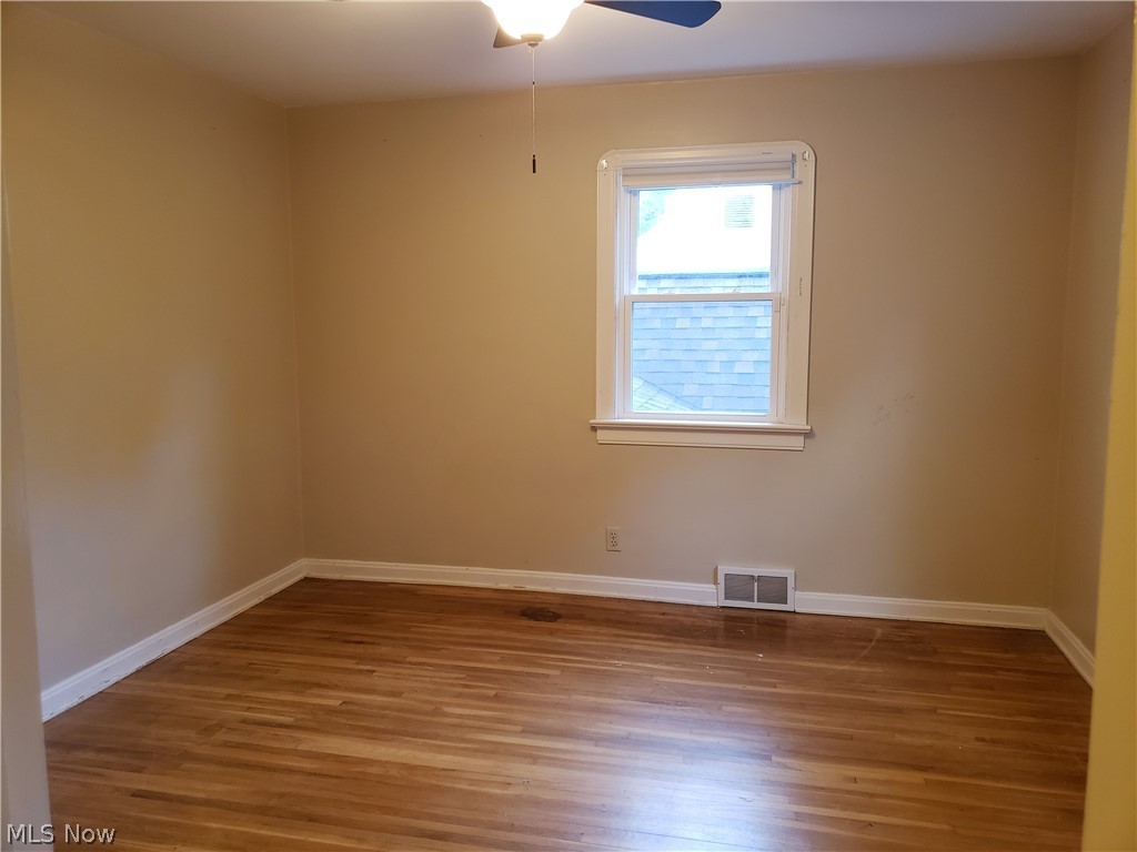 Fairlawn Reserve Dev - Residential