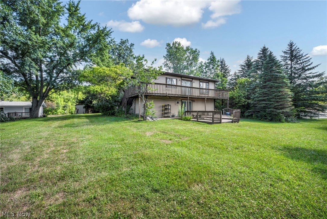 544 E Steels Corners Road