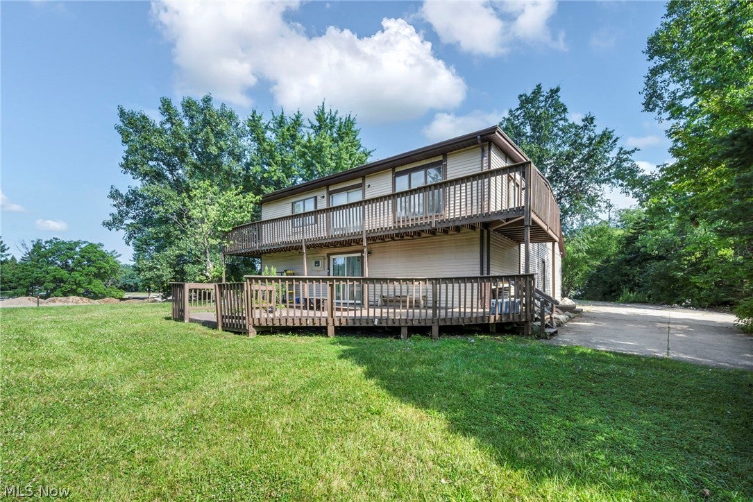 544 E Steels Corners Road