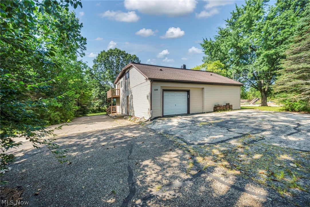 544 E Steels Corners Road