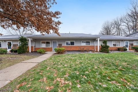 27083 Oakwood Circle Unit 106X, Olmsted Twp, OH 44138 - #: 5092286