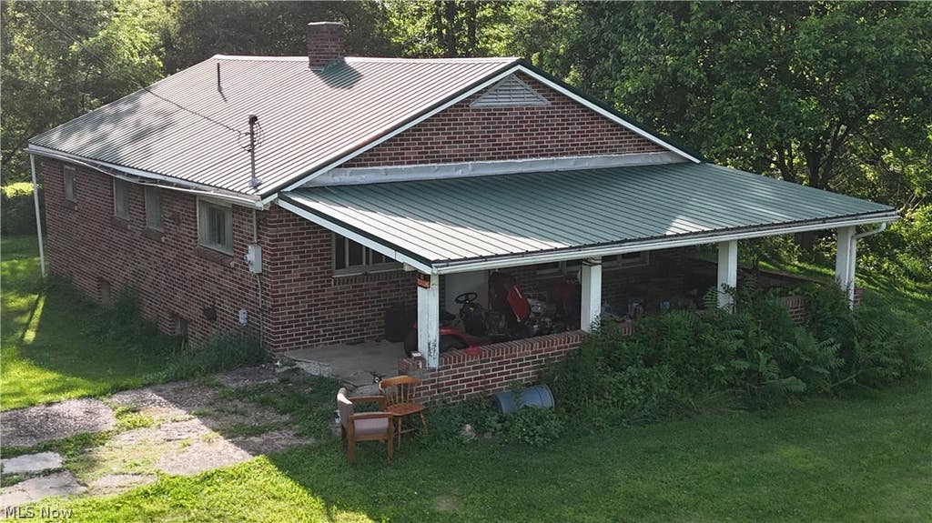 Photo of 17721 Township Road 278, Coshocton, OH 43812 (MLS # 5220491)