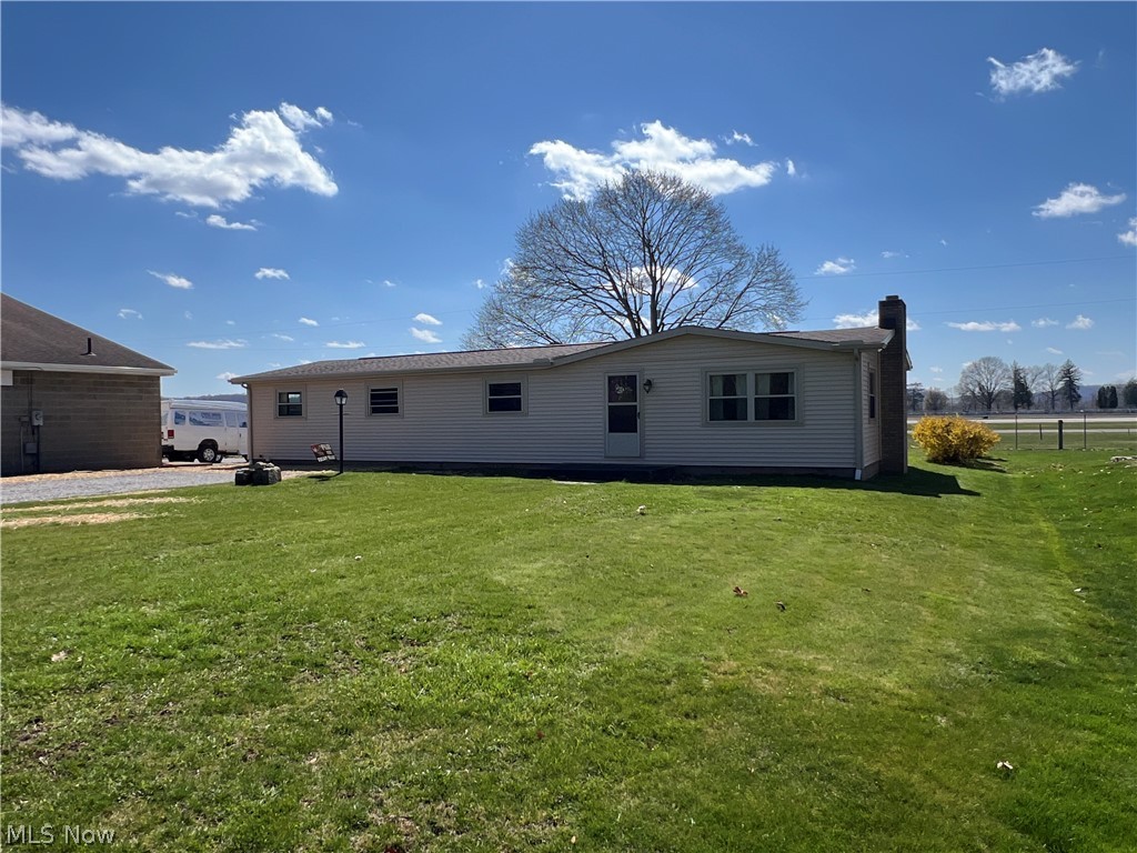 Schoenbrunn Tr - Residential