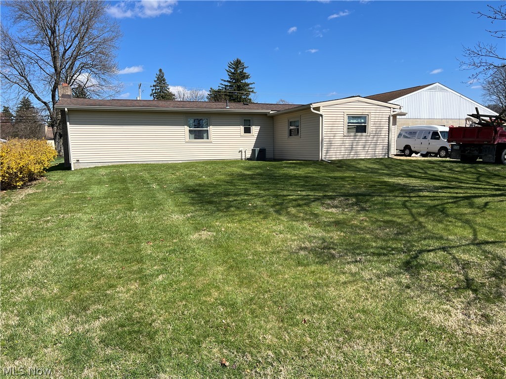 Schoenbrunn Tr - Residential