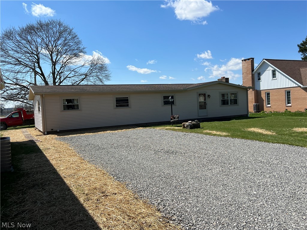 Schoenbrunn Tr - Residential