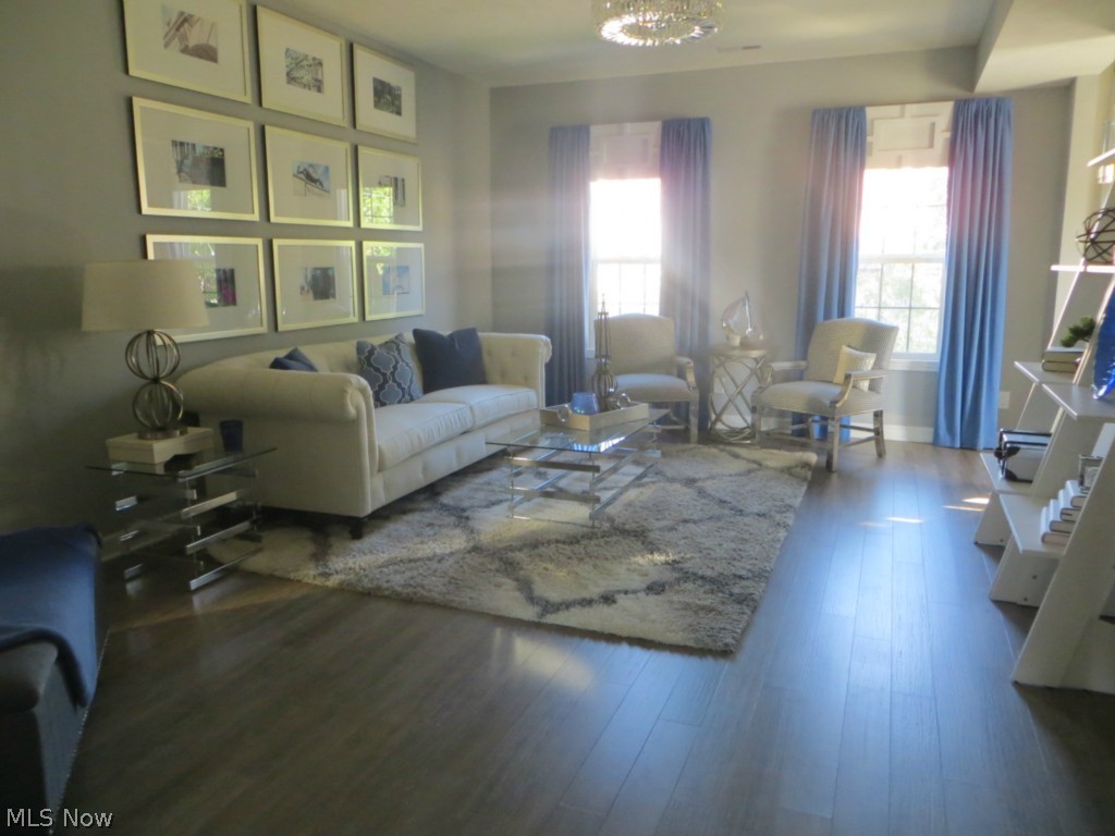 Willoughby Pointe - Residential